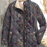 Lada – Wattierte Jacke