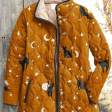 Luna – Steppjacke