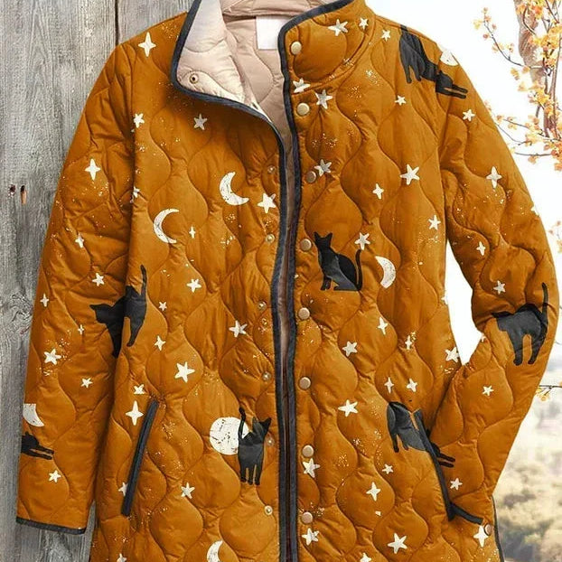 Luna – Steppjacke