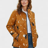 Luna – Steppjacke