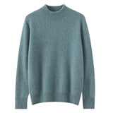 Pulli aus 100% Wolle
