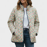 Maja – Steppjacke