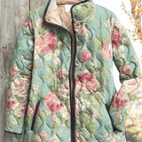 Mathilde – Pufferjacke