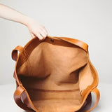 Karen™ | Alltagstasche Veganes Leder