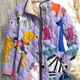 Mila – Jacke