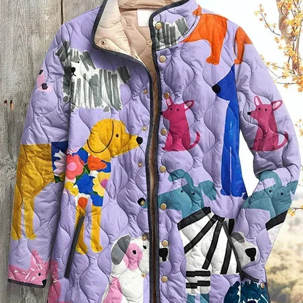 Mila – Jacke