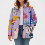 Mila – Jacke
