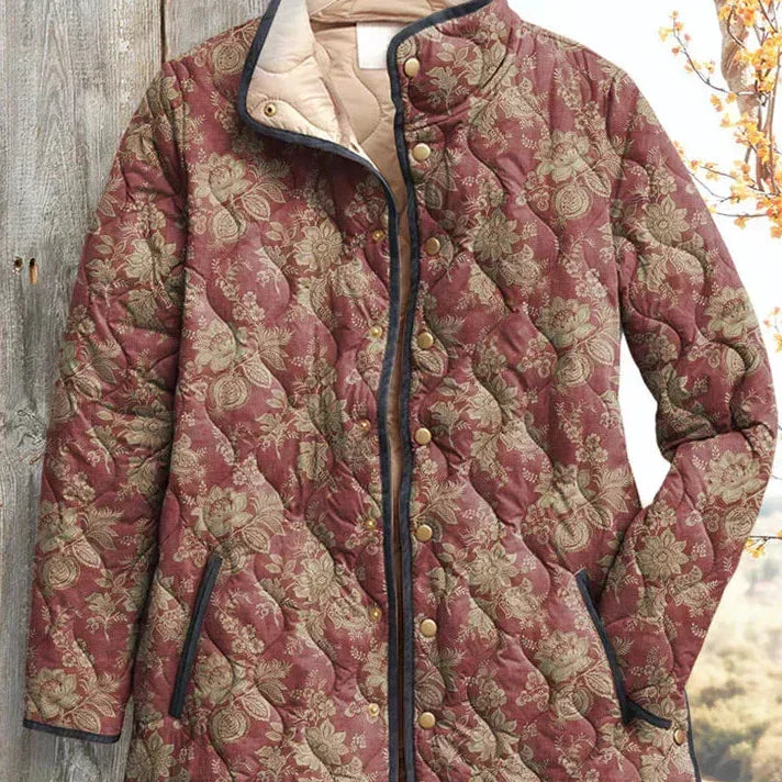 Milada – Gefütterte Jacke