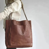 Kimberly™ | Klassische Handtasche