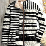 Nora – Steppjacke