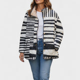 Nora – Steppjacke
