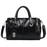 Susan™ | Vielseitige Handtasche