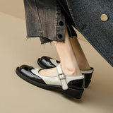 Leonie | Mary-Jane-Schuhe
