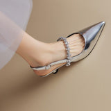Elisa | Elegante Pumps