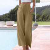 Vivian - Elegante Sommerhose