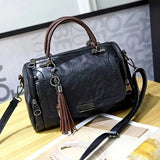 Julie™ | Tasche aus strukturiertem Veganes Leder