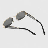 Jaylynne | Elegante Sonnenbrille