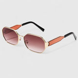 Jaylynne | Elegante Sonnenbrille
