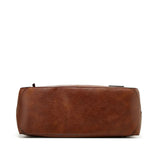 Elizabeth™ | Vintage Veganes Leder Tasche
