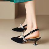Elisa | Elegante Pumps