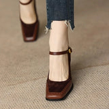 Charlotte | Klassische Pumps