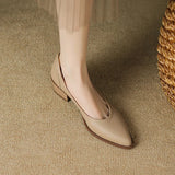 Ella | Schuhe mit mittelhohem Absatz