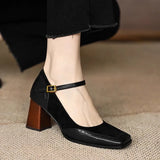 Charlotte | Klassische Pumps