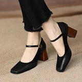 Charlotte | Klassische Pumps