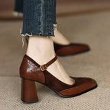 Charlotte | Klassische Pumps