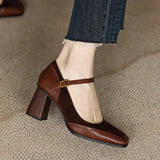Charlotte | Klassische Pumps