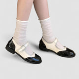 Leonie | Mary-Jane-Schuhe