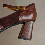 Charlotte | Klassische Pumps