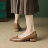 Ella | Schuhe mit mittelhohem Absatz