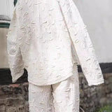 Naomi - Elegantes Freizeit-Ensemble