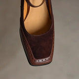 Charlotte | Klassische Pumps