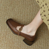 Emilia | T-Steg-Schuhe im Vintage-Stil
