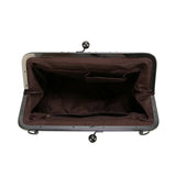 Lily™ | Vintage Veganes Lederhandtasche