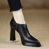 Lina | Stilvolle High Heels