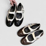 Leonie | Mary-Jane-Schuhe