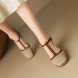 Helene | Elegante Damen-Schuhe mit mittelhohem Absatz