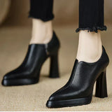 Lina | Stilvolle High Heels