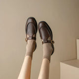 Käthe – Retro-Schuhe