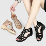 Alana - Elegante Sandalen