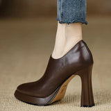 Lina | Stilvolle High Heels