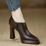 Lina | Stilvolle High Heels