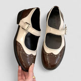 Leonie | Mary-Jane-Schuhe