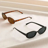 Kaelani | Elegante Sonnenbrille