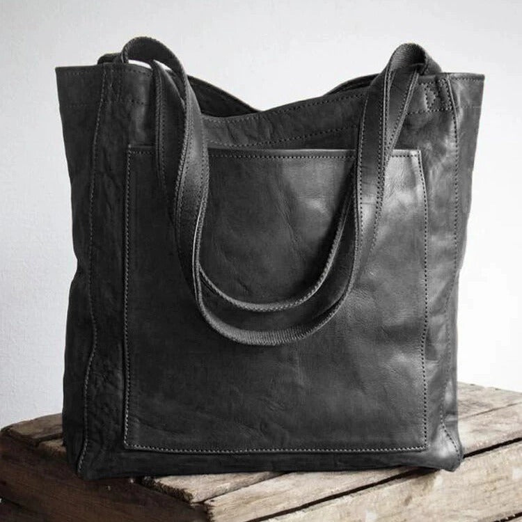 Kimberly™ | Klassische Handtasche