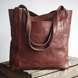 Kimberly™ | Klassische Handtasche