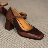 Charlotte | Klassische Pumps